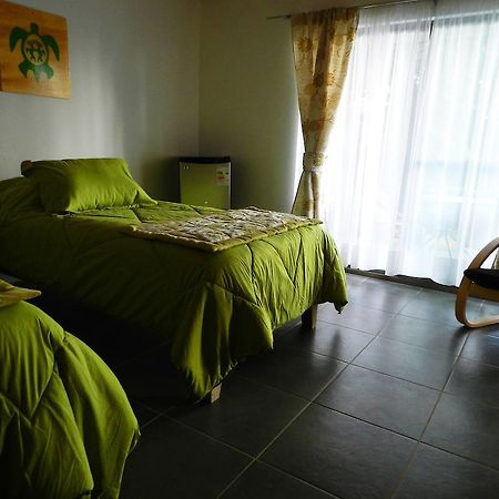 Mangai Rapa Nui Hotel Hanga Roa Eksteriør billede