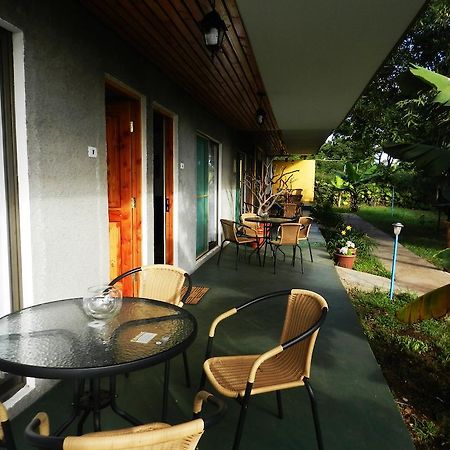 Mangai Rapa Nui Hotel Hanga Roa Eksteriør billede