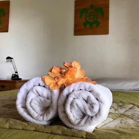 Mangai Rapa Nui Hotel Hanga Roa Eksteriør billede
