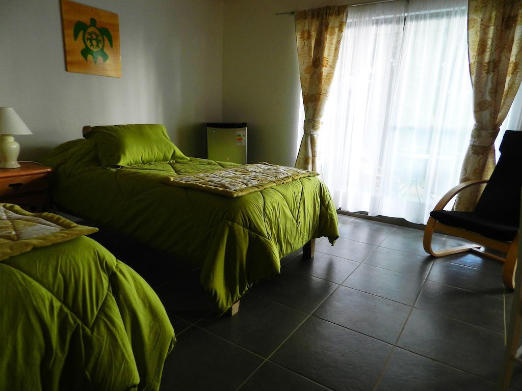 Mangai Rapa Nui Hotel Hanga Roa Eksteriør billede