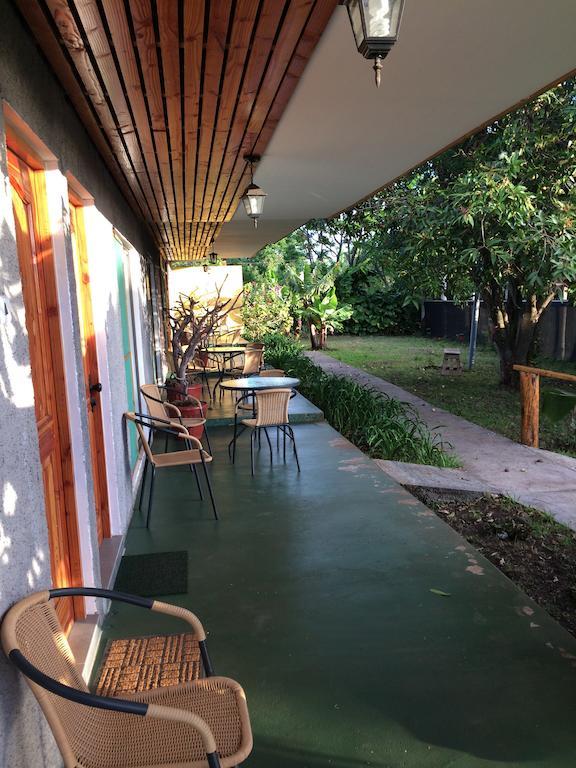 Mangai Rapa Nui Hotel Hanga Roa Værelse billede