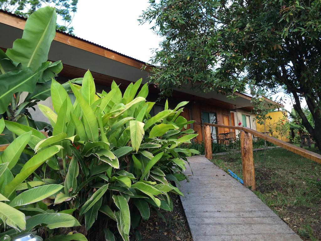 Mangai Rapa Nui Hotel Hanga Roa Værelse billede