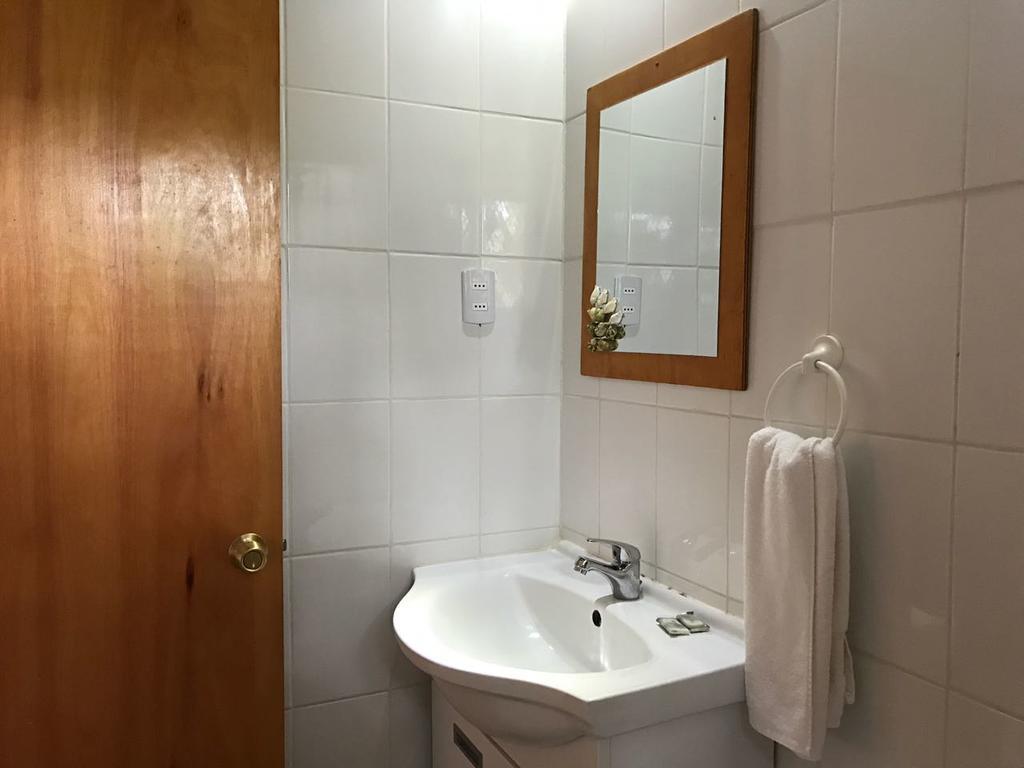 Mangai Rapa Nui Hotel Hanga Roa Værelse billede