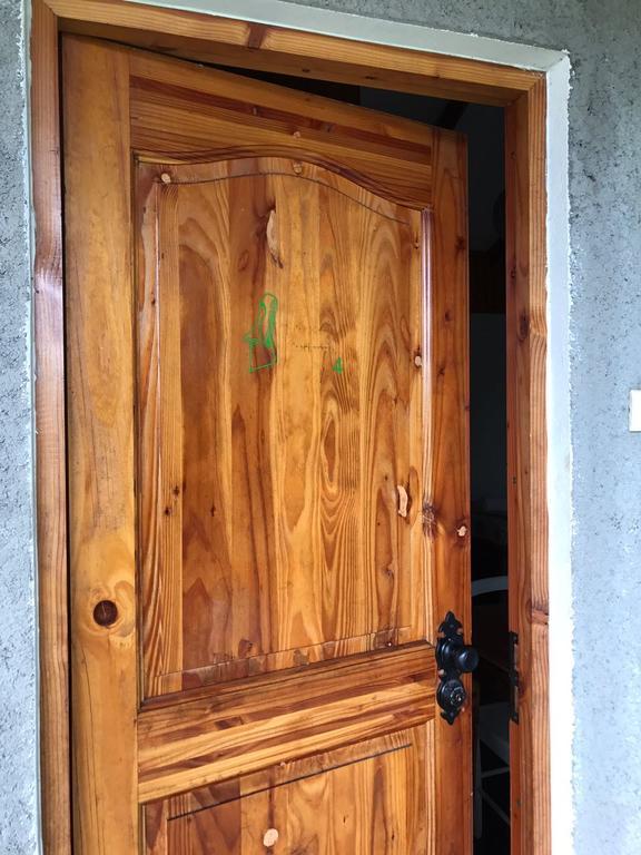 Mangai Rapa Nui Hotel Hanga Roa Eksteriør billede